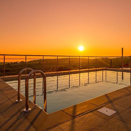 The View Villa Maries  Bagian luar foto