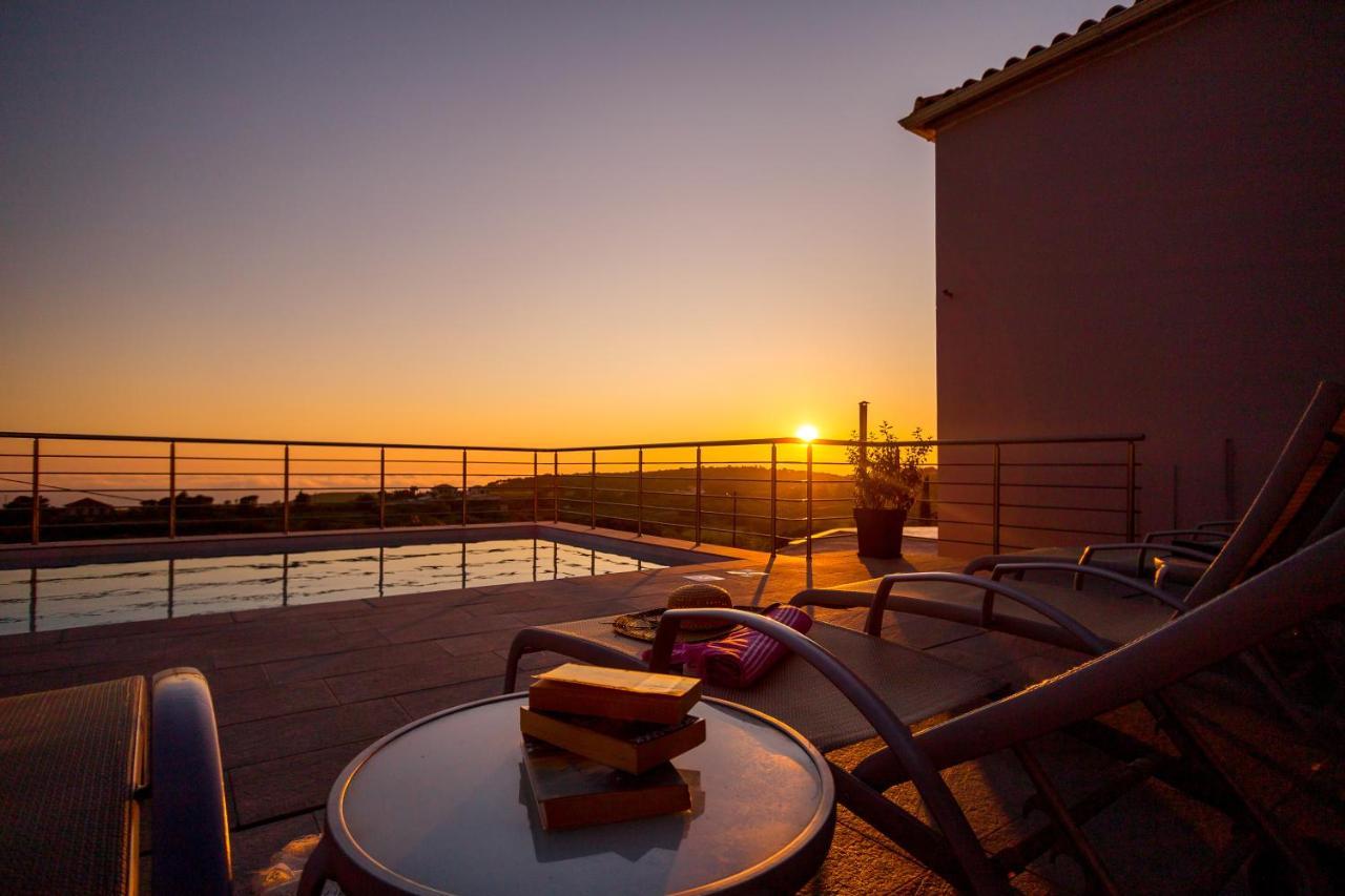 The View Villa Maries  Bagian luar foto